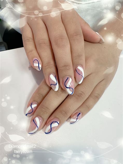 nail salon tarrytown|diamond nails tarrytown.